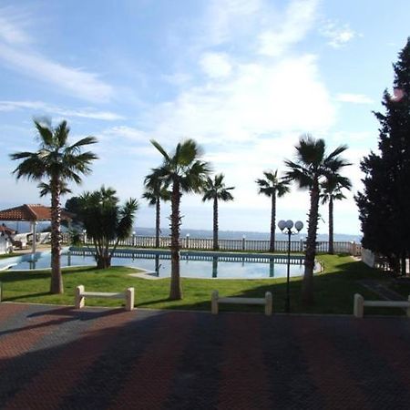 Residence Ore Felici Mascali Exteriér fotografie