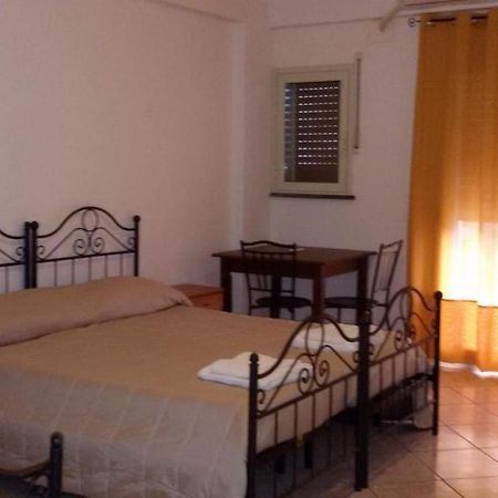 Residence Ore Felici Mascali Exteriér fotografie